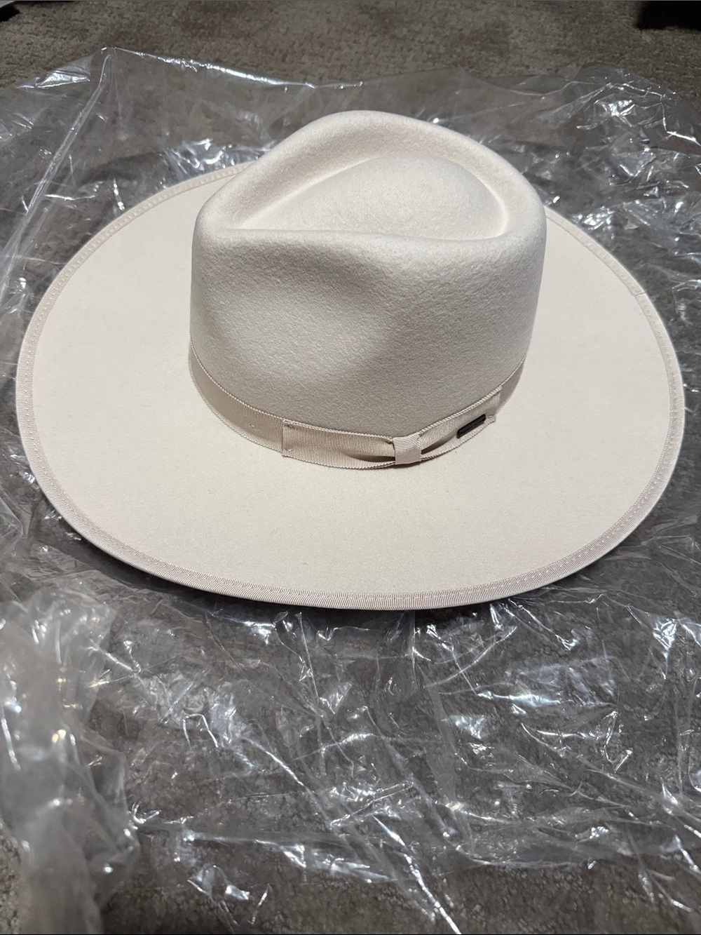 Brixton Women's JO Rancher Hat